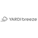 Yardi Breeze Logo