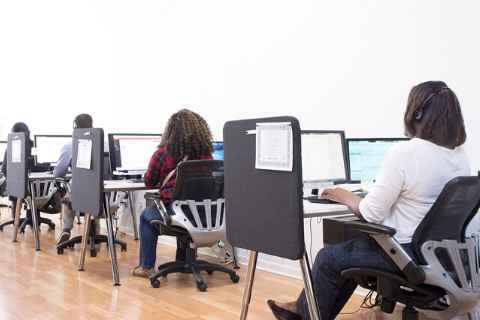 Call Center Service Provider