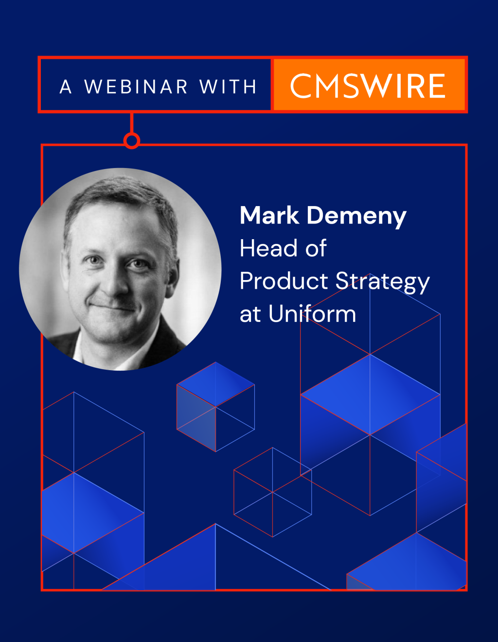 Webinar Pack Its not me its you CMS LandingPageM