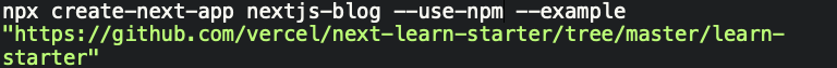 Personalize_Umbraco_create_next_app