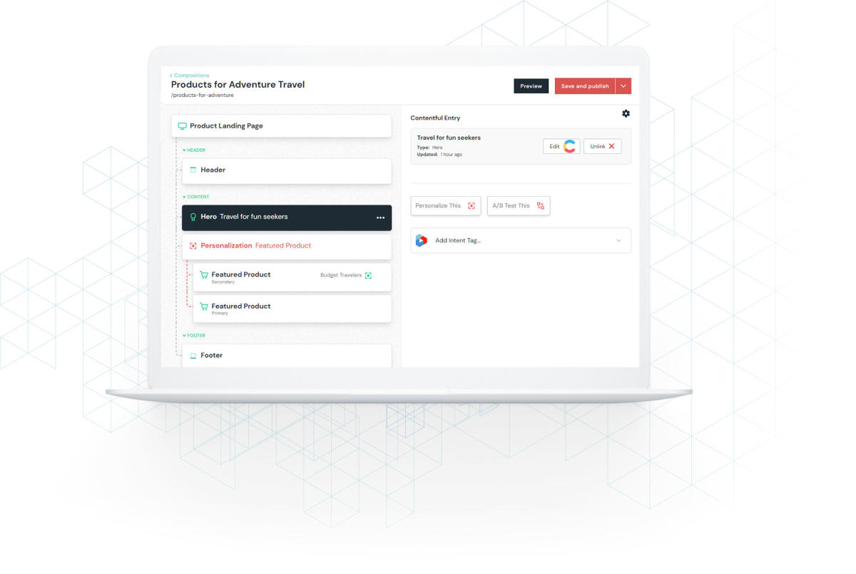 bigcommerce Uniform A/B testing