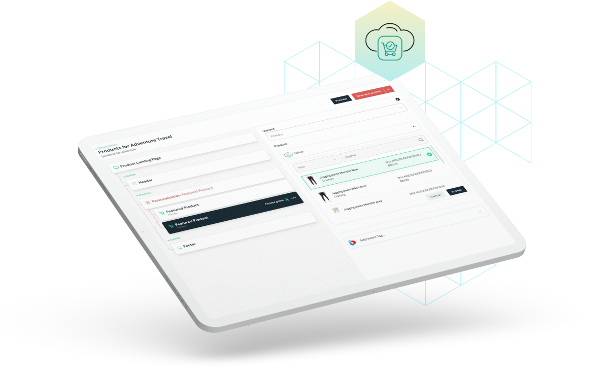 SitecoreOC hero