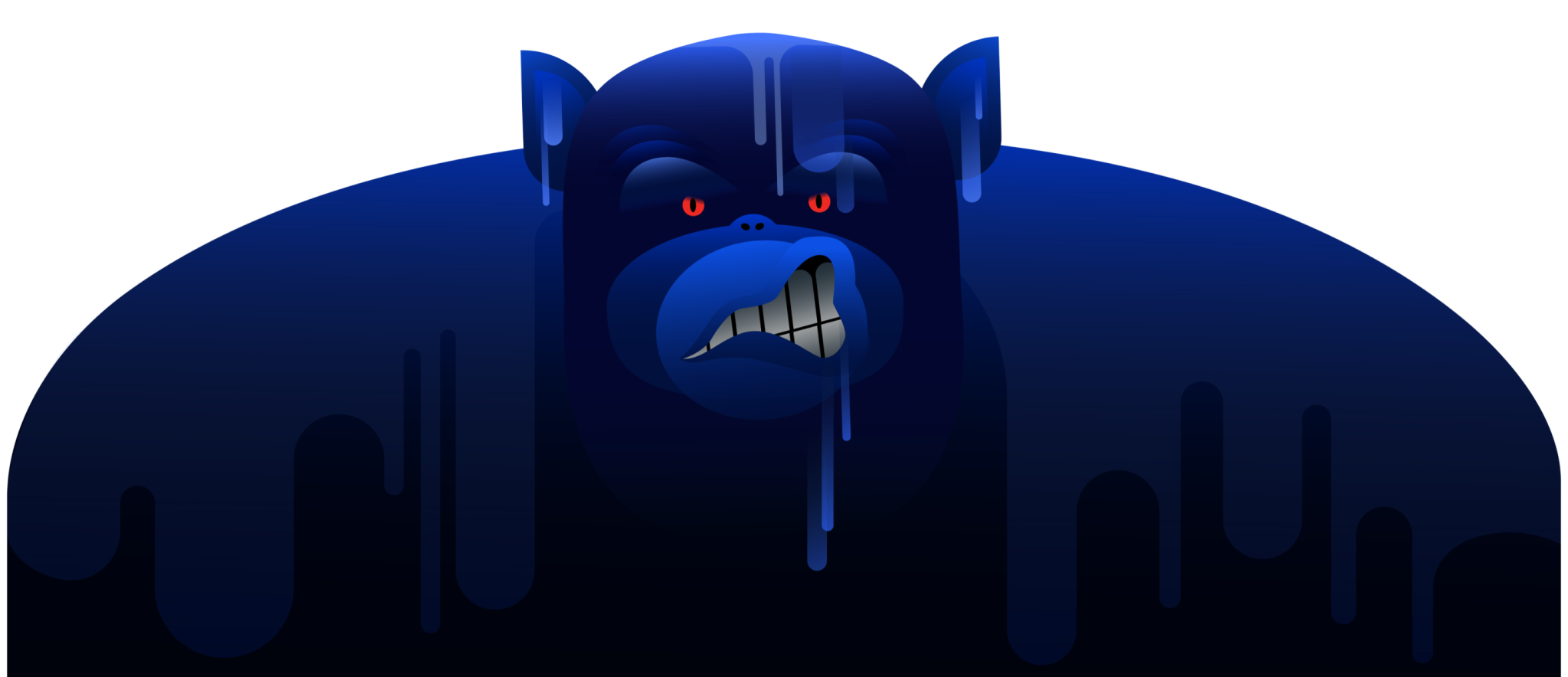 Legacy integrations create a Glue Monster that stops you from delivering and innovating.