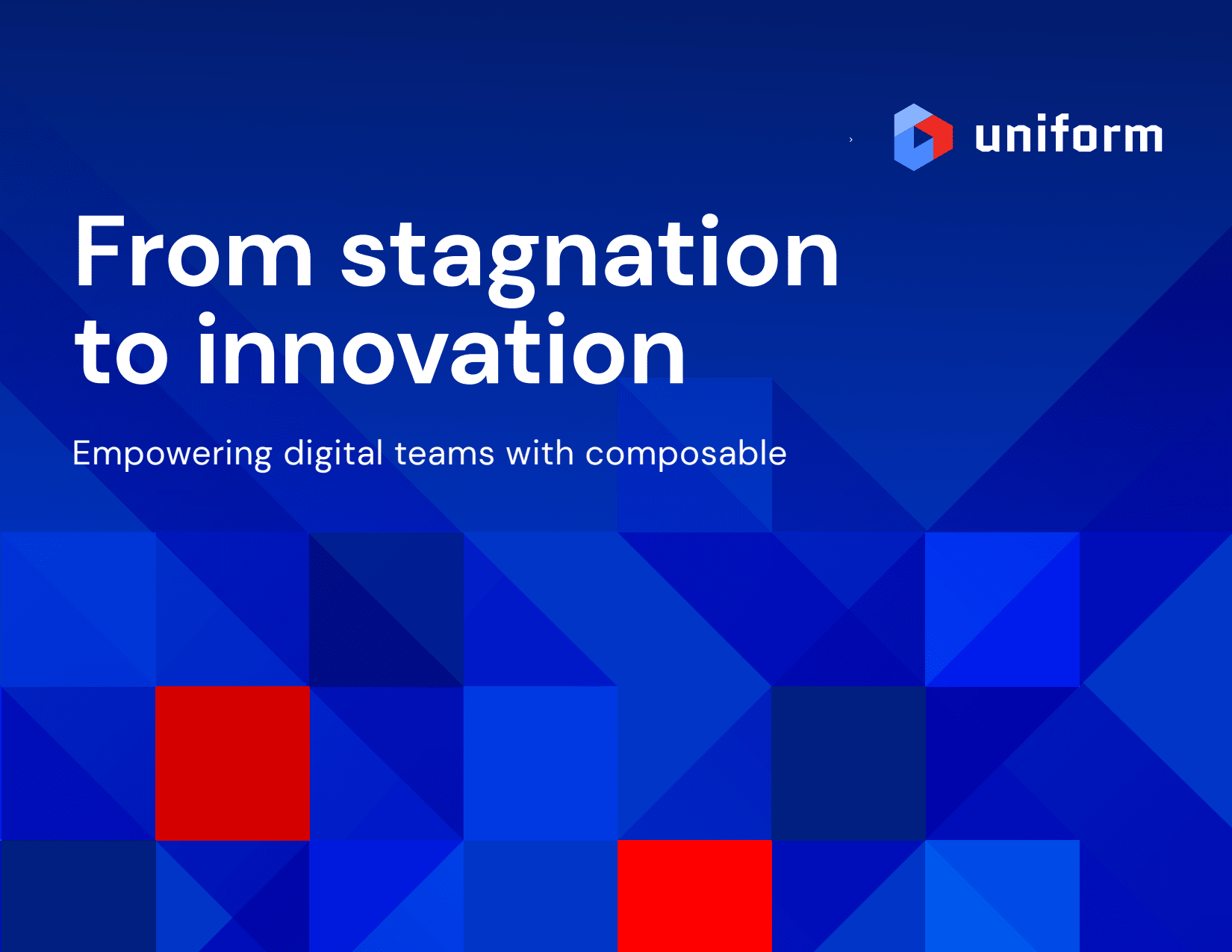 From stagnation img 1