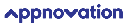 Appnovation logo