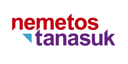 Nemetos Tanasuk logo