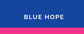 Blue Hope Supports Displaced People by Building with Uniform