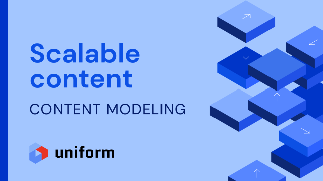 Scalable content