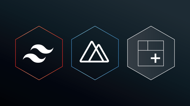 Component Library with Tailwind UI and Nuxt 3 Component Library with Tailwind UI and Nuxt 3