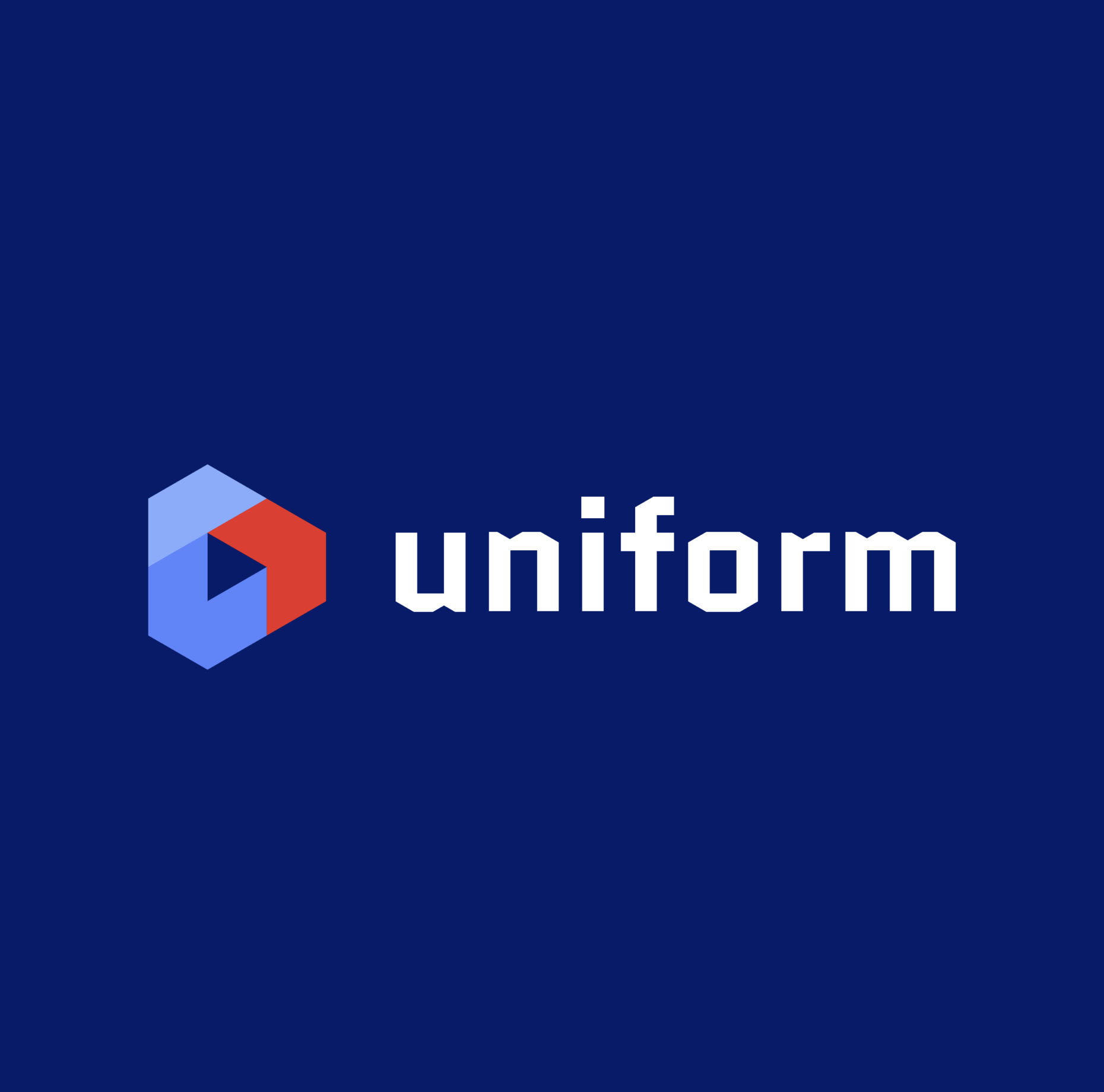 Uniforms and Logos