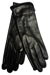 Uniformshansker Dame Sort Vinter
