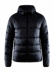 Core Explorer Isolate Jacket, Herre, sort