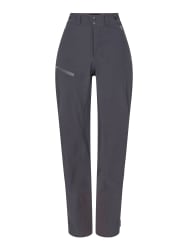 Knappen Skallbukse, dame, sort