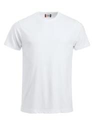 Klassisk t-shirt, moderne passform