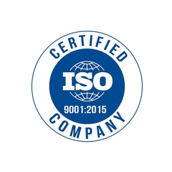 ISO 9001:2015