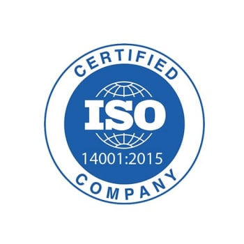 ISO14001:2015