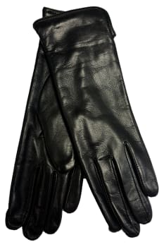 Uniformshansker Dame Sort Vinter