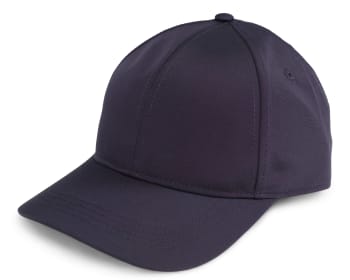 UP Cap, unisex, marine, one size
