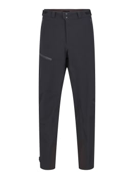 Knappen Skallbukse, herre, sort