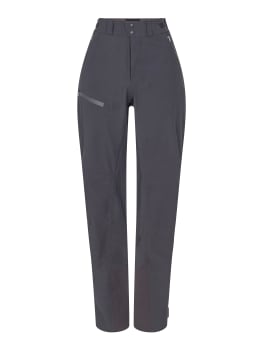 Knappen Skallbukse, dame, sort