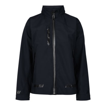 Finse II skalljakke dame, marine