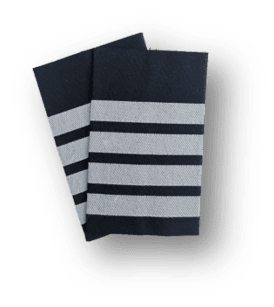 Hylser vekter 4 striper