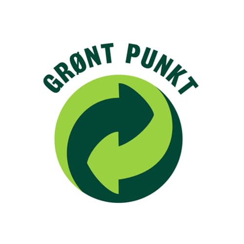 Grøntpunk | Unform365