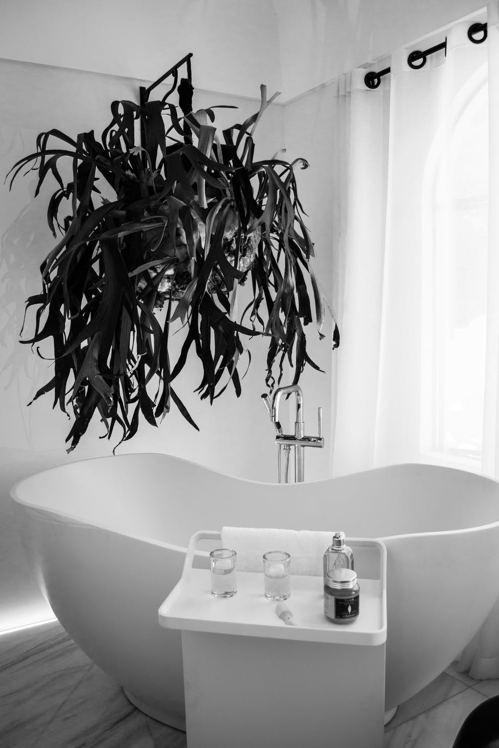 badrumsrenovering i Stockholm