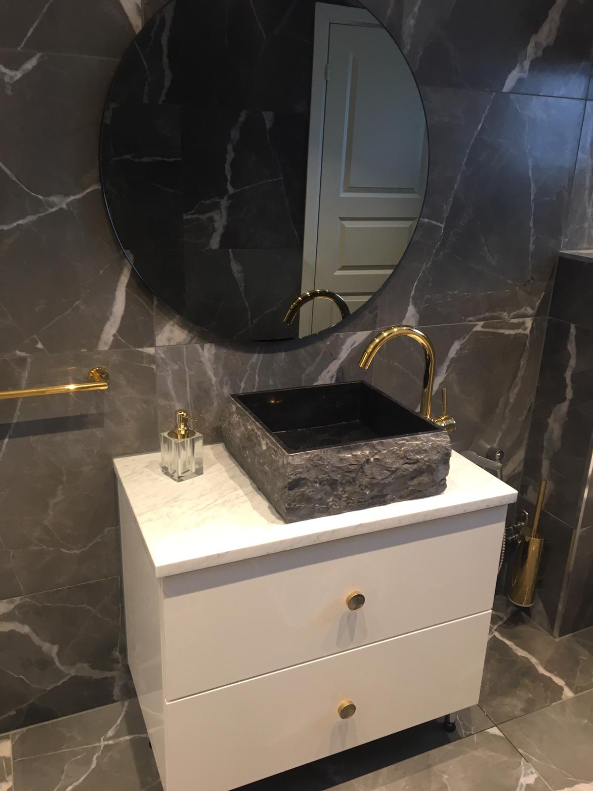 badrumsrenoveringar i Stockholm