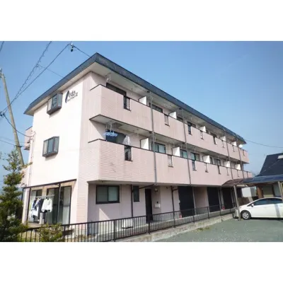 豊橋技術科学大学の学生マンション情報 学生マンション賃貸のユニライフ