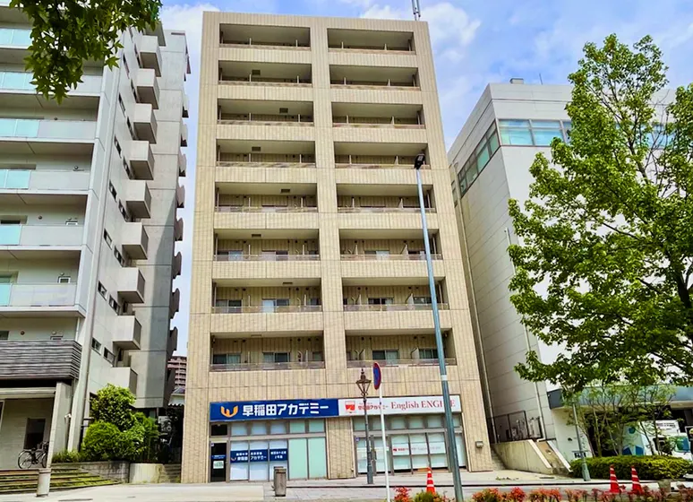 リリーズタワー新百合ヶ丘|神奈川県川崎市麻生区|学生 リリーズタワー新百合ヶ丘|神奈川県川崎市麻生区|学生