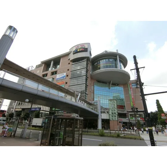 カレッジコートセイセキ｜東京都多摩市｜学生マンション賃貸の