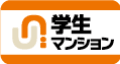 オレンジ学生マンションアイコン