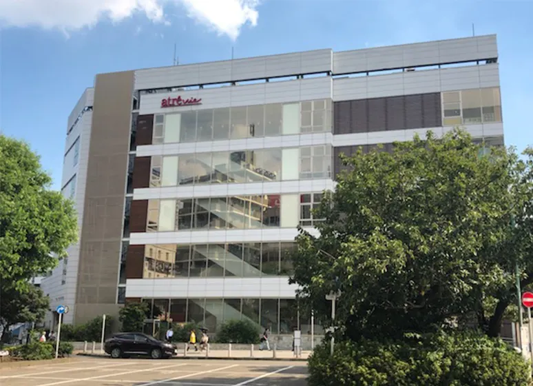 アトレヴィ巣鴨