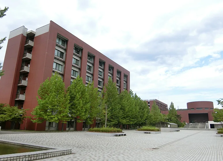 金沢大学（角間キャンパス）