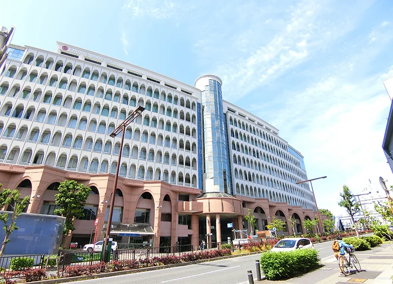中京大学（名古屋キャンパス）