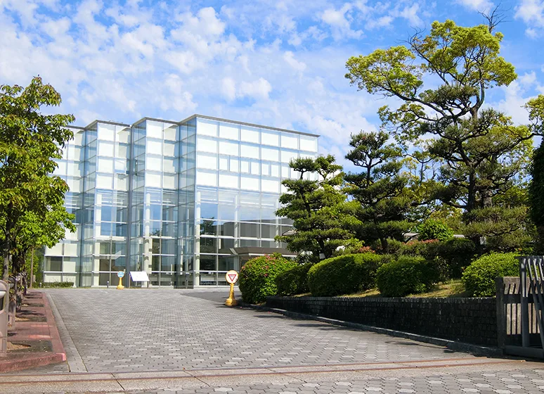 東海学園大学（名古屋キャンパス）