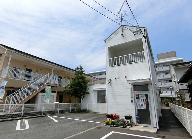 佐賀医科大前郵便局