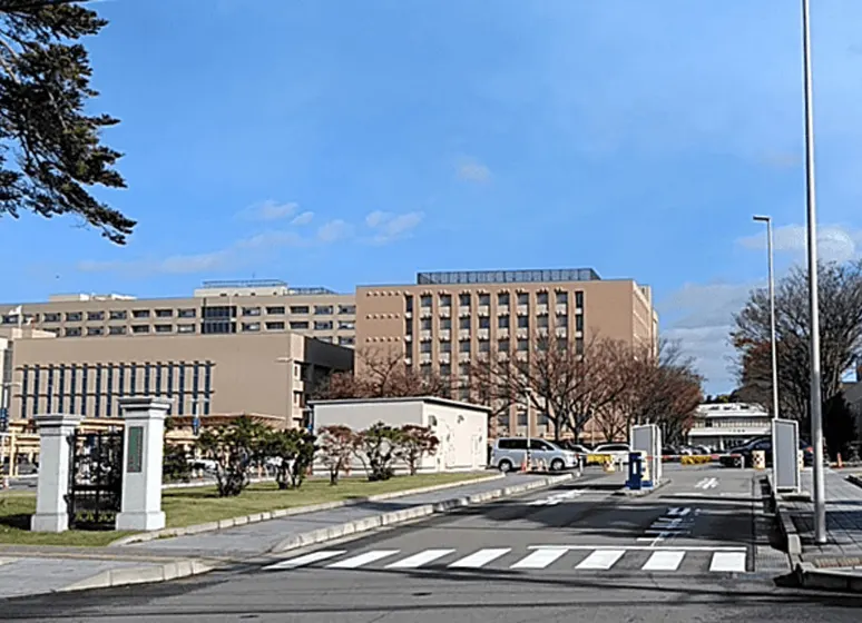 金沢大学（宝町キャンパス）