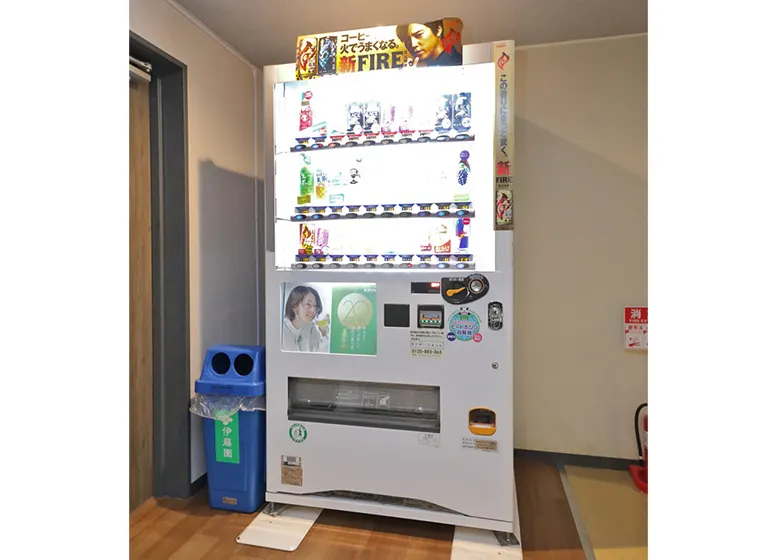 自販機