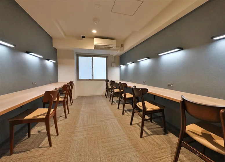 スタディルーム