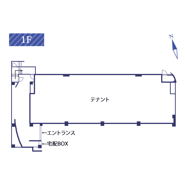 1F