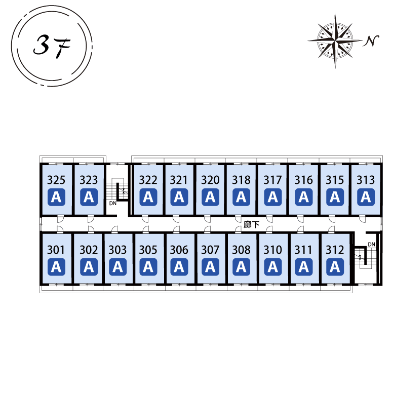 3F