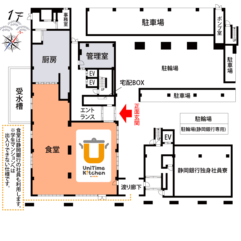 1F