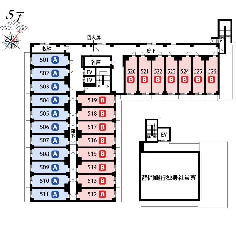 5F