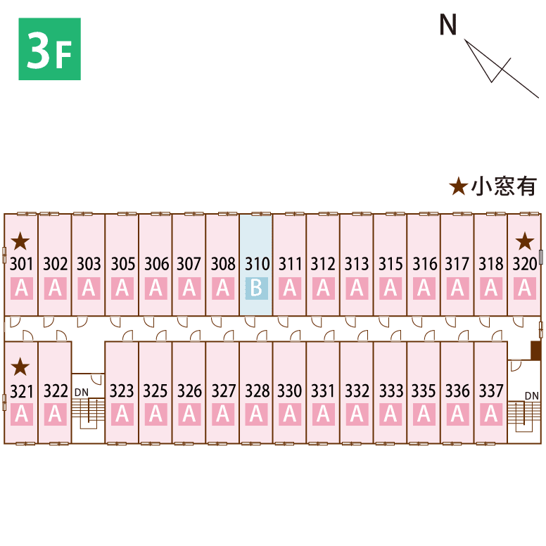 3F