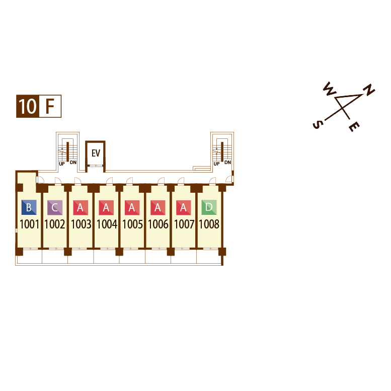 10F