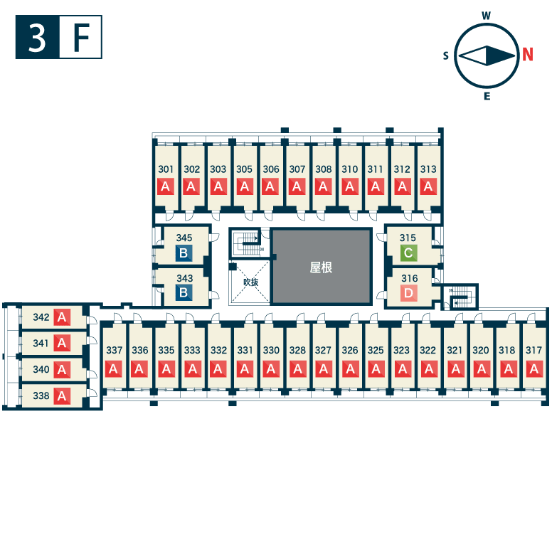 3F
