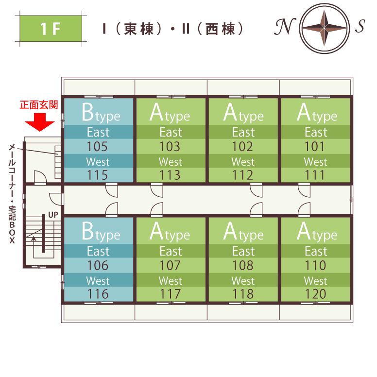 1F