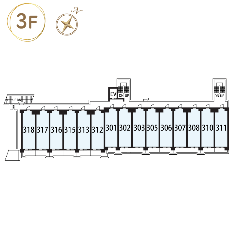 3F